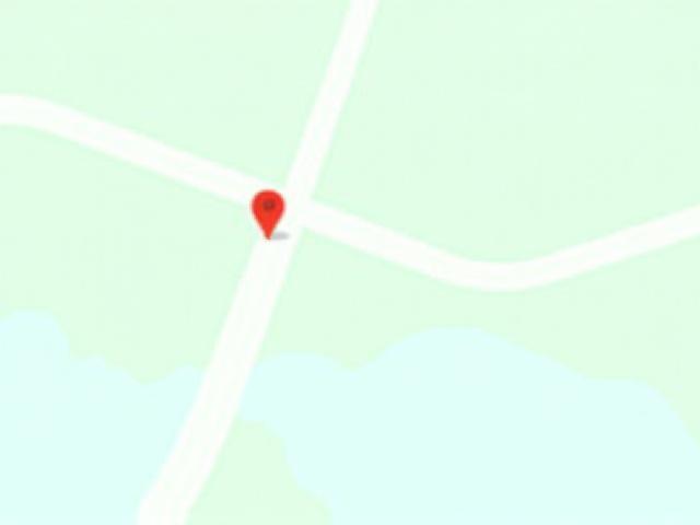 Map showing the location of Sonora Sanctuary in Singapore